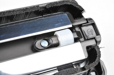 Preview: Lux 1 D820 Bodendüse Automatikdüse automatische Umstellung