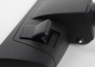 Preview: 35mm Bodendüse-und Parkettdüse 2in1 mit Filzstreifen Original Wessel