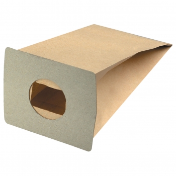 10 Staubsaugerbeutel für BOMANN Menalux 2470 P