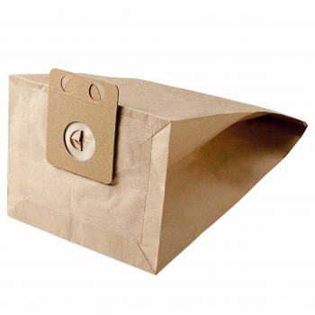 3 Staubsaugerbeutel für Nilfisk Menalux 3286 P