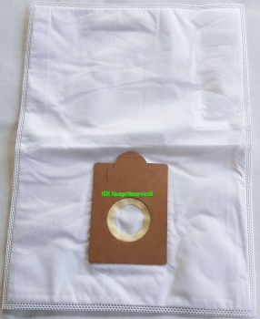 Staubsaugerbeutel geeignet für GHIBLI - Swirl F95 - Mistervac MV 679