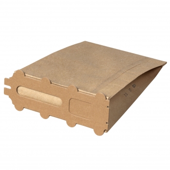 5 Staubsaugerbeutel für Vorwerk/Menalux 6973 P