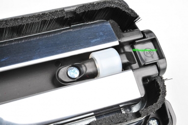 Automatikdüse Bodendüse kompatibel mit Wap Alto Nilfisk SQ