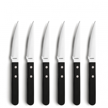 FILET 6-tlg. Steakmesser auf Kuppels Karte