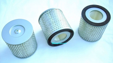 Preview: Filterpatrone Feinfilter kompatibel mit Freuding A82 - A84 SR Dental Arbeitsplatzabsaugung