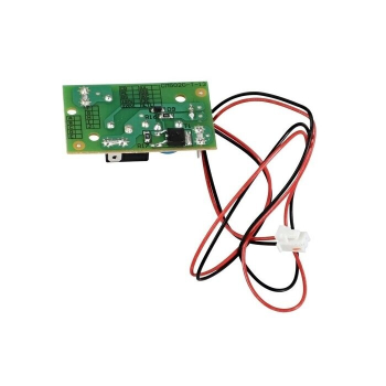 Elektronik,komplett, für AEG Espresso Siebträgermaschine EC8-1-8BP 8000