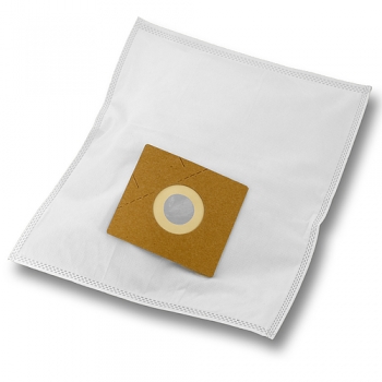 10 Staubsaugerbeutel geeignet für ECG - Mistervac MV607