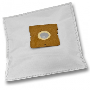 10 Staubsaugerbeutel geeignet für Germatic, Mistervac MV615