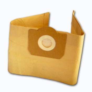 10 Staubsaugerbeutel geeignet für Bomann, Mistervac MV633