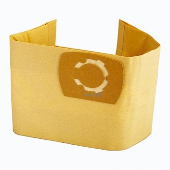 10 Staubsaugerbeutel geeignet für HOOVER Kesselsauger, Mistervac MV643