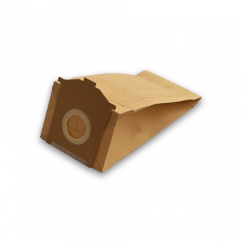 Staubsaugerbeutel geeignet für Hoover-Menalux 2070 P-Swirl S69 -Mistervac MV667