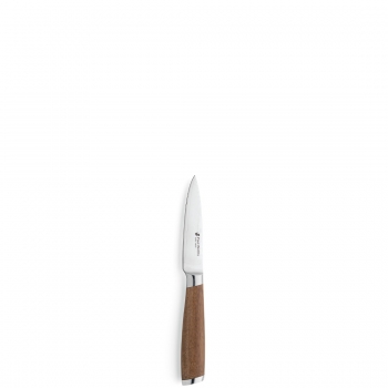 SURU Gemüsemesser Damaststahl