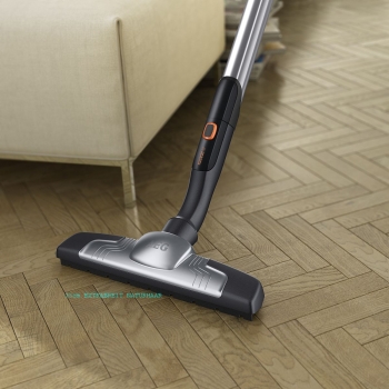 AEG Bodendüse Silent Parketto AZE115,33cm EXTRABREIT,Mit Naturhaar,9001677930