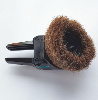 Preview: Kleine KOMBIDÜSE 32mm passend für ALLE Modelle 32mm Lux-Electrolux Reihe VORLux1