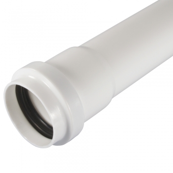 Polypropylen-Rohr 500 mm