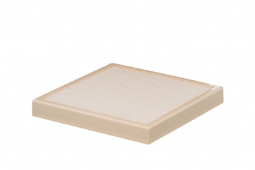 HEPA-Abluftfilter S und C-Baureihen