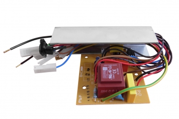 Platine für analoge Sauger-Baureihen