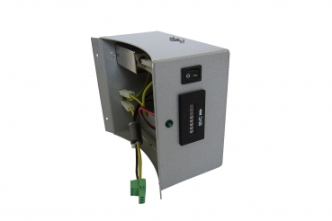 Elektronikbox für S-Baureihe analog