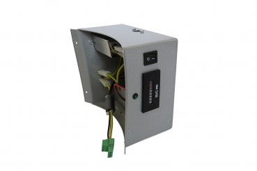 Elektronikbox für C-Baureihe analog