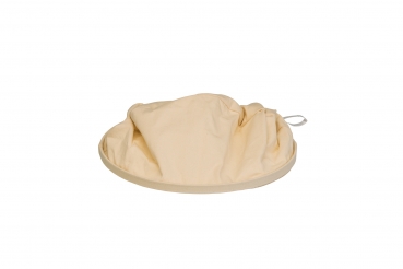 Baumwolle Motorschutzfilter C-Baureihe 300 mm Ringdurchmesser