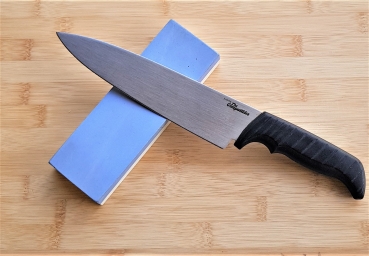 Schärfservice für Küchenmesser Klingenlänge  27-40cm