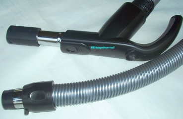 AEG ELECTROLUX ZENTRALSTAUBSAUGER SCHLAUCH 9,1 METER/Geeignet für ZENTRALSTAUBSAUGER von AEG,Electrolux ZCV 850, mit OVALANSCHLUSS