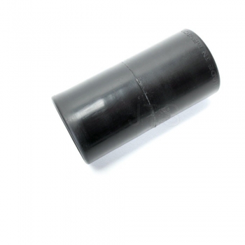 32mm Schlauch-Reparatur-Muffe Weich-PVC für Staubsaugerschlauch