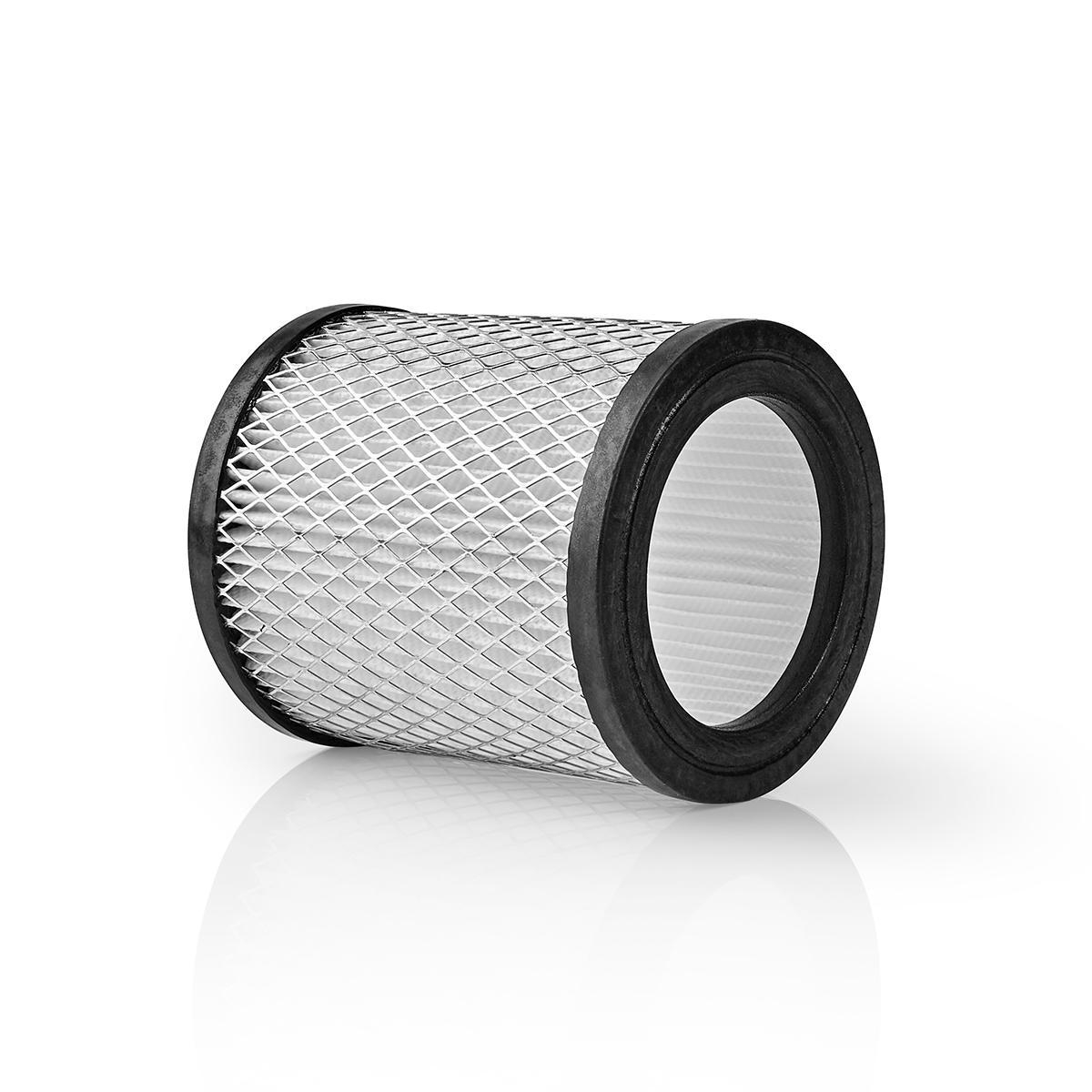 130 mm Filter für Aschesauger Ersatzfilter 