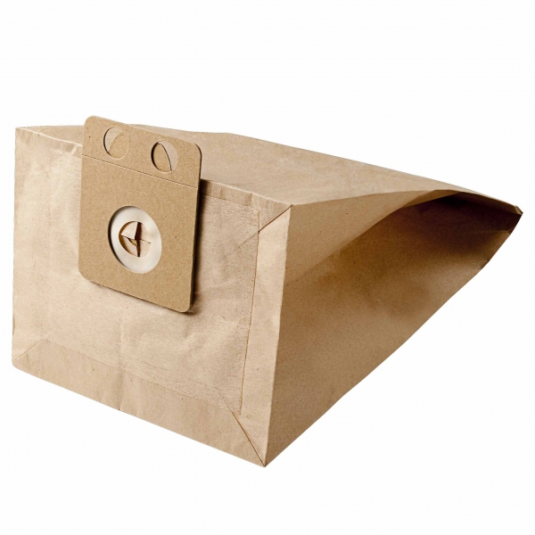 3 Staubsaugerbeutel für Nilfisk Menalux 3286 P