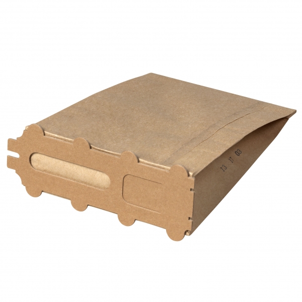 5 Staubsaugerbeutel für Vorwerk/Menalux 6973 P