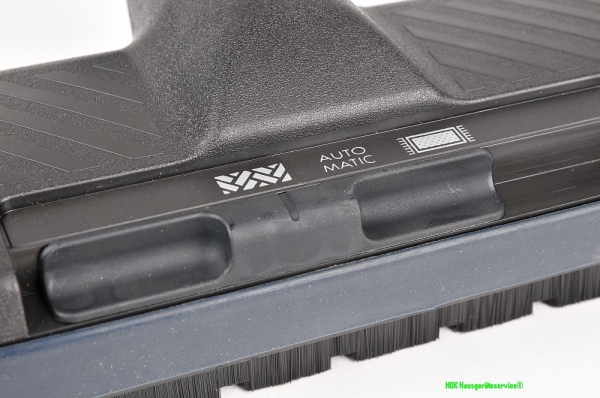 Automatikdüse Bodendüse kompatibel mit Wap Alto Nilfisk SQ