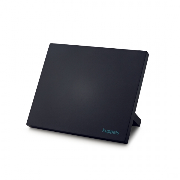 KUPPELS-ZORRO Messerblock 5-teilig