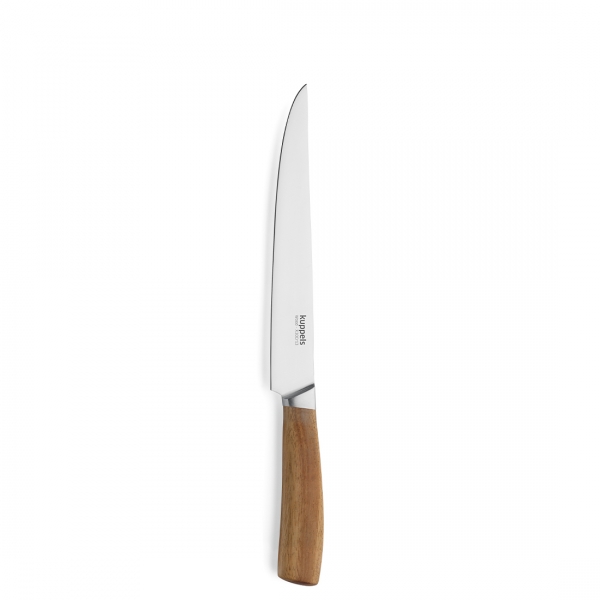 WOOD Tranchiermesser