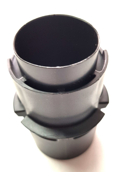 Geräteanschluss Adapter kompatibel mit Miele S8000-Serie