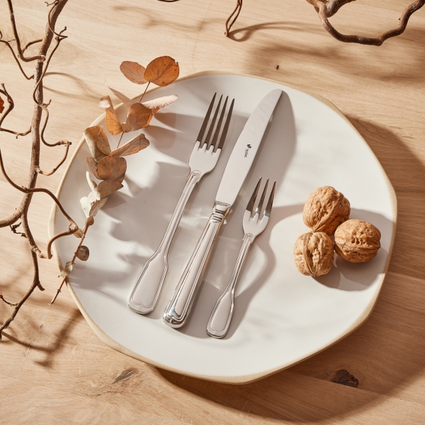 SWING Besteckset 30-teilig PVD gold
