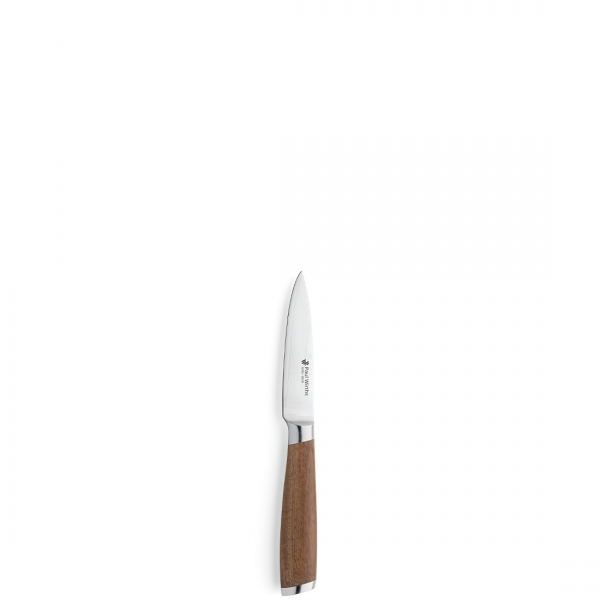 SURU Gemüsemesser Damaststahl