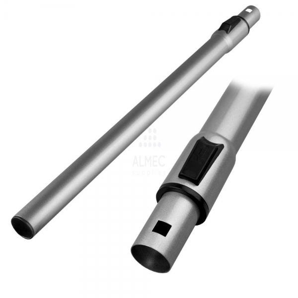 Teleskoprohr Staubsaugerrohr 32mm geeignet für AEG-Electrolux Staubsauger Teleskoprohr Staubsaugerrohr 32mm geeignet für AEG-Electrolux Staubsauger