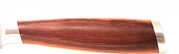 SURU Allzweckmesser 67 Lagen Damaszener-Stahl extrem sharp