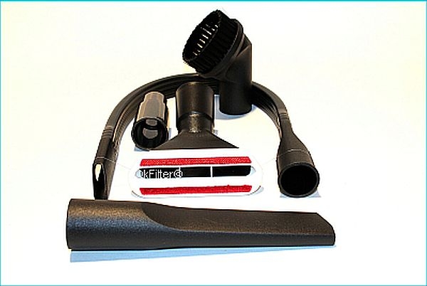 Staubsauger Düsenset autoclean Autopflege kompatibel mit MIELE