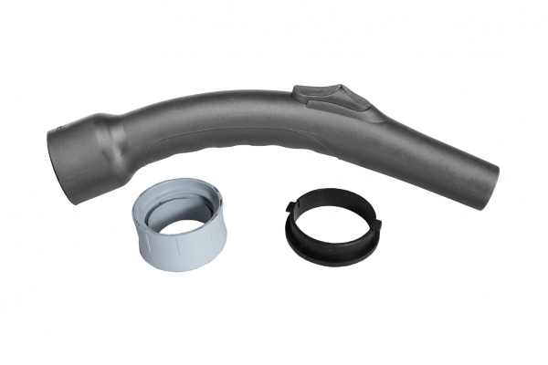 Handgriff für BVC Standardschlauch