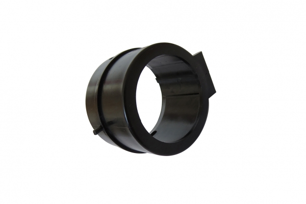 Justiermuffe für Saugschlauch
