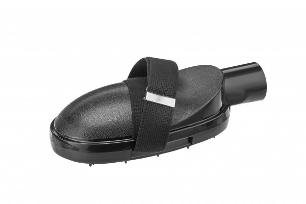 Kammstriegel für Tierpflege