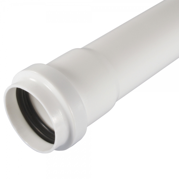 Polypropylen-Rohr 1000mm