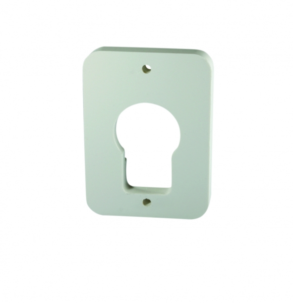 Distanzrahmen für Luftsteckdose