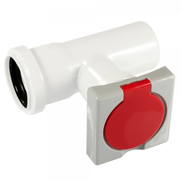 BVC Rohrsaugdosenset