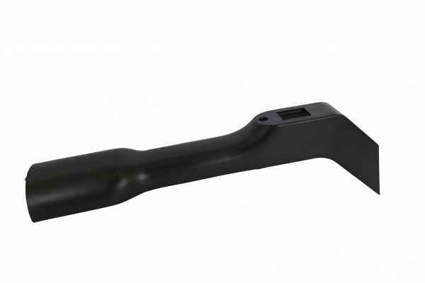 Obere Handgriff-Abdeckung schwarz für Handgriff schwarz