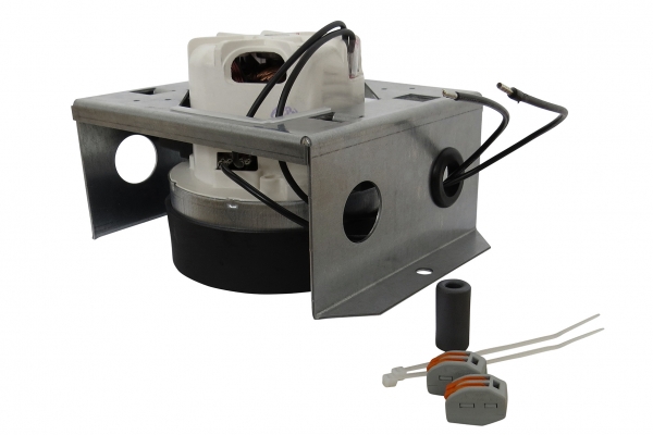 Domel Ersatzmotor-Set 1800 Watt