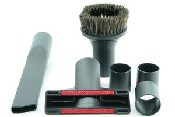 Düsenset geeignet für Drainvac Zentralstaubsauger